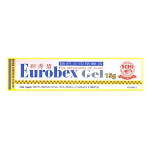 Eurobex Scars Remover